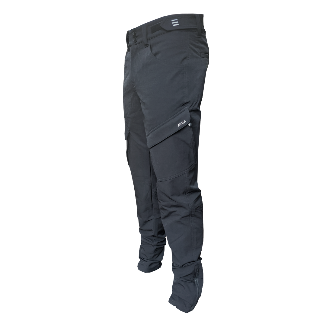 Tech Trousers – EYRA Clothing