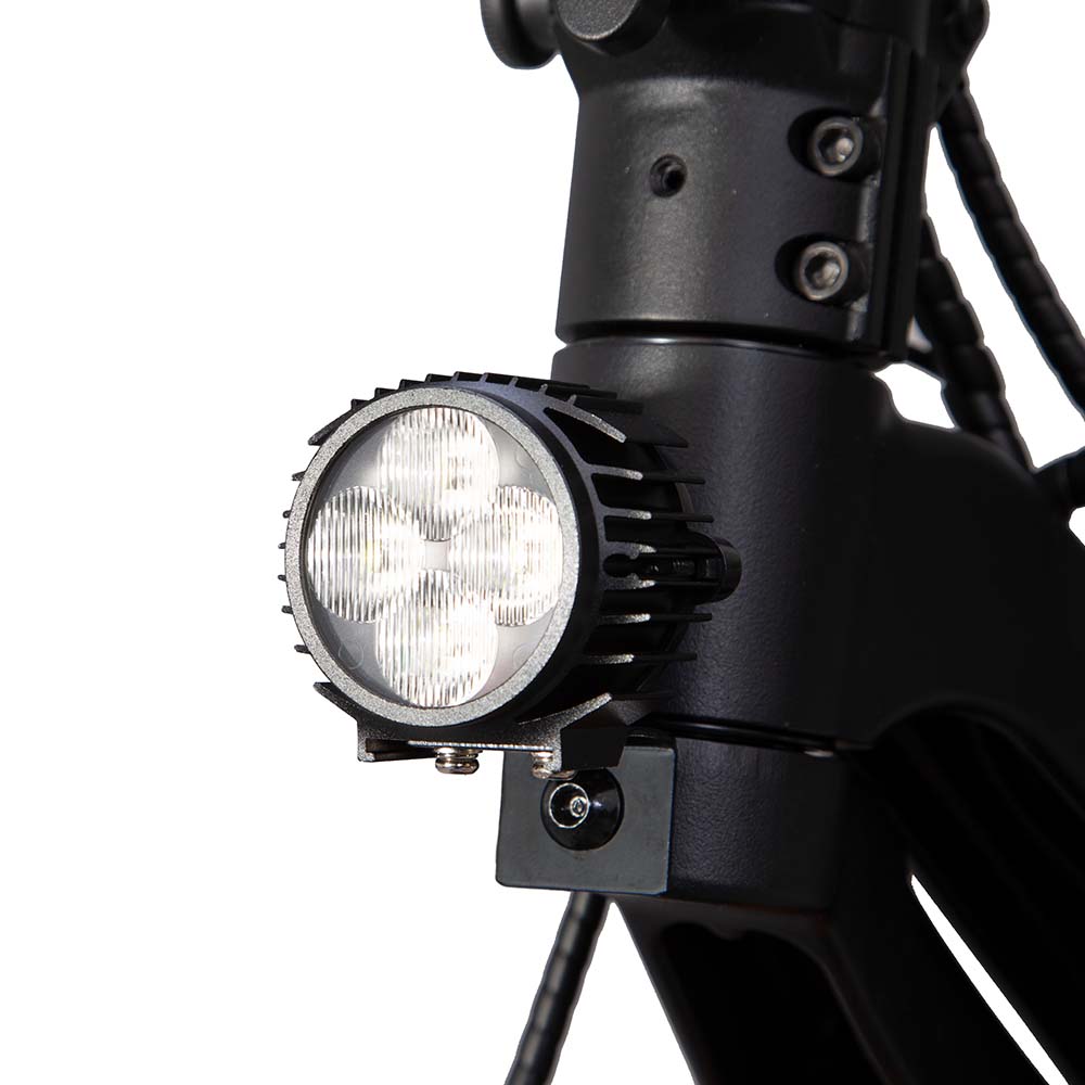 KuKirin G2 Master Dual-Motor Electric Scooter - view 6