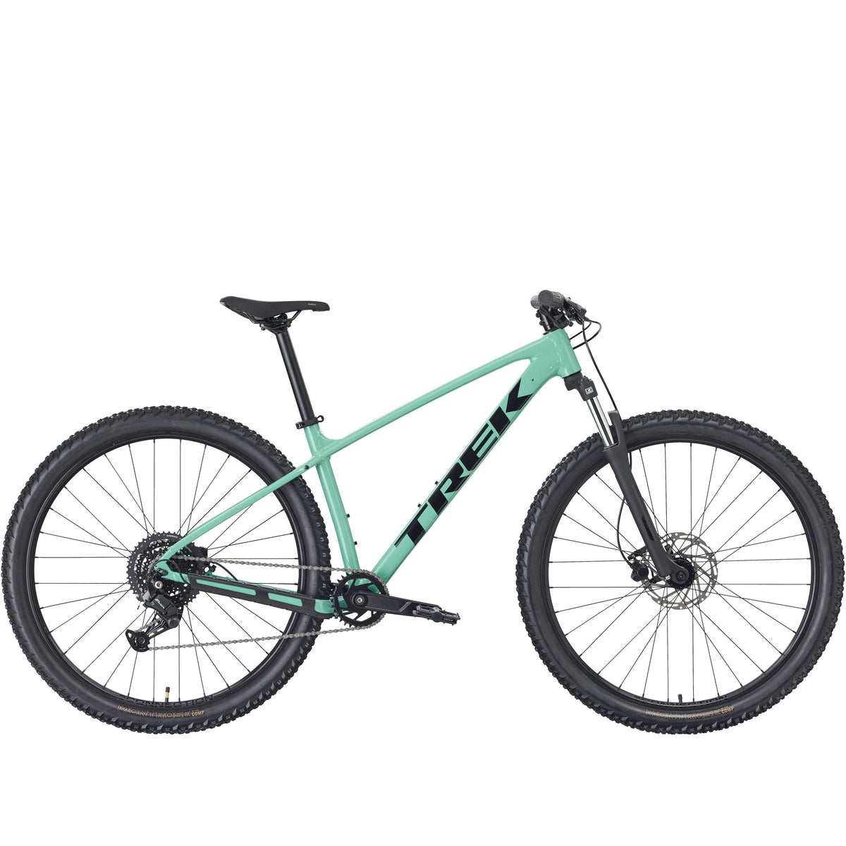 Trek Marlin 4 Gen 3 Mountain Bike 2026
