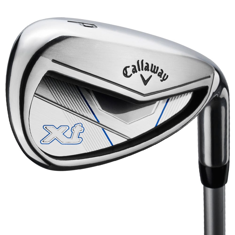 Callaway XT 26 11-Piece Junior Golf Package Set - Blue/White - view 9