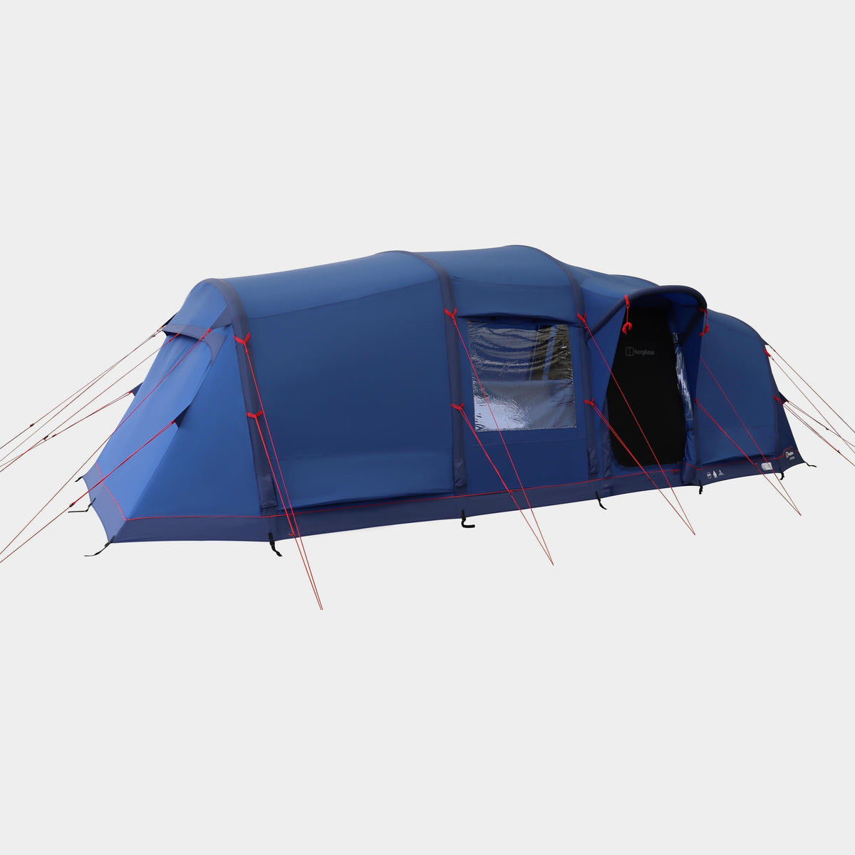 Berghaus Air 600 Nightfall Tent - view 6