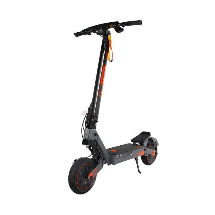 KuKirin G2 Ultra Dual-Motor Electric Scooter
