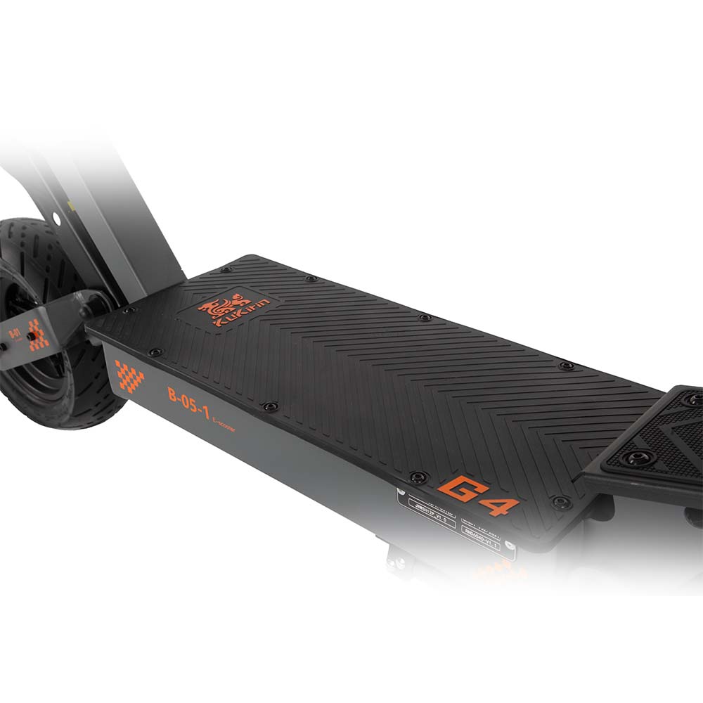 KuKirin G4 Electric Scooter 2026 - 2000W - view 6