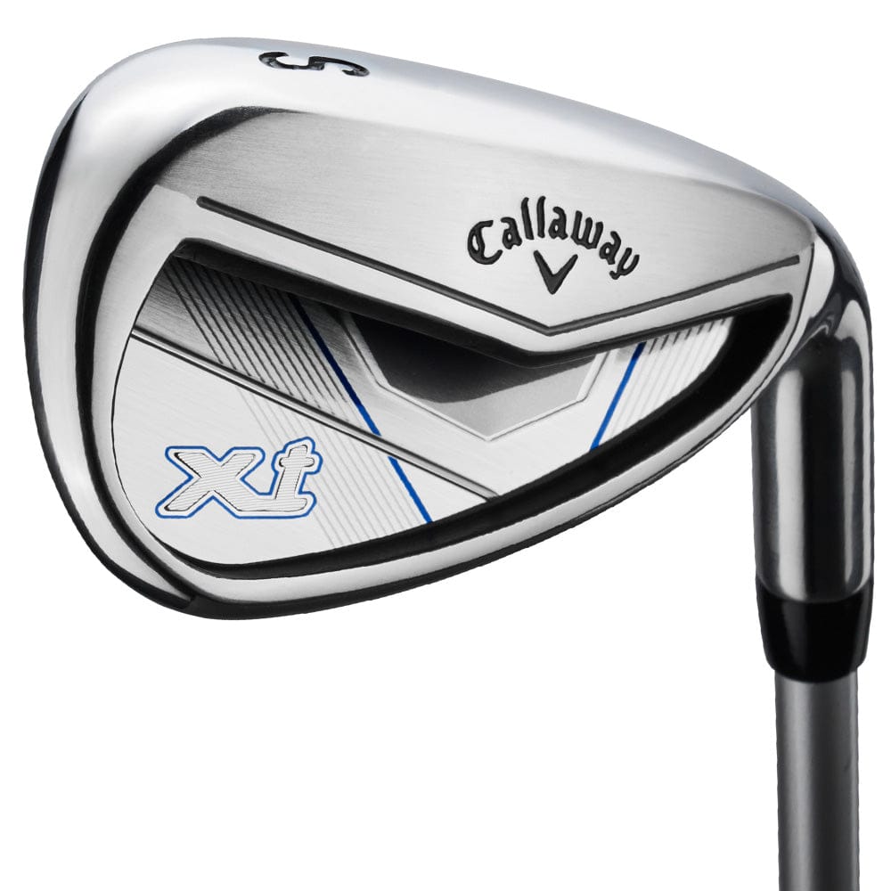 Callaway XT 26 11-Piece Junior Golf Package Set - Blue/White - view 10