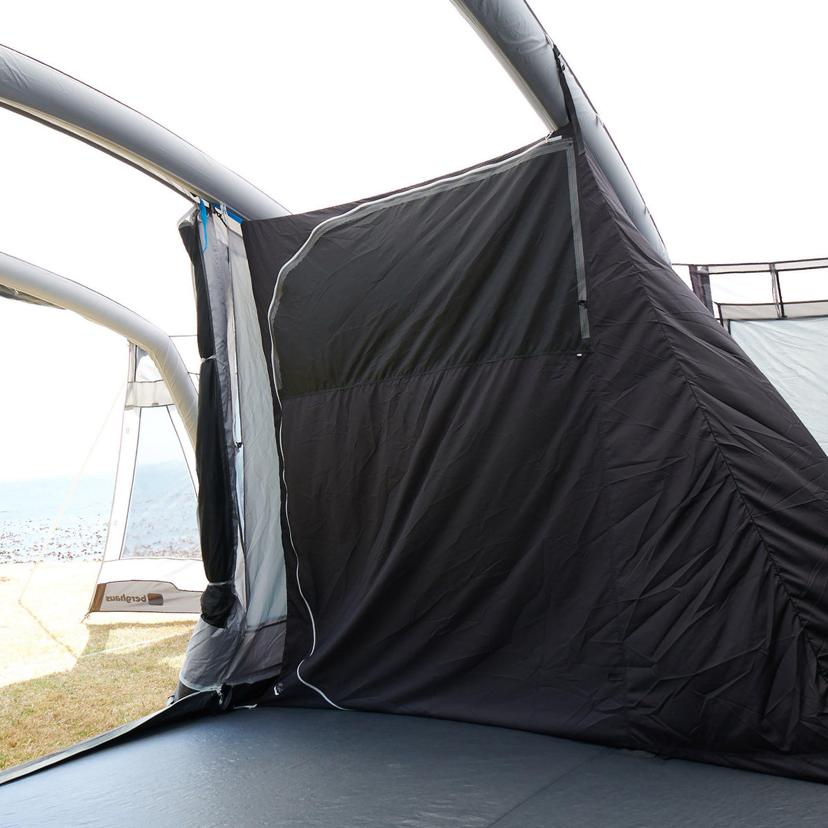Berghaus Telstar 8 Nightfall Air Tent - view 7