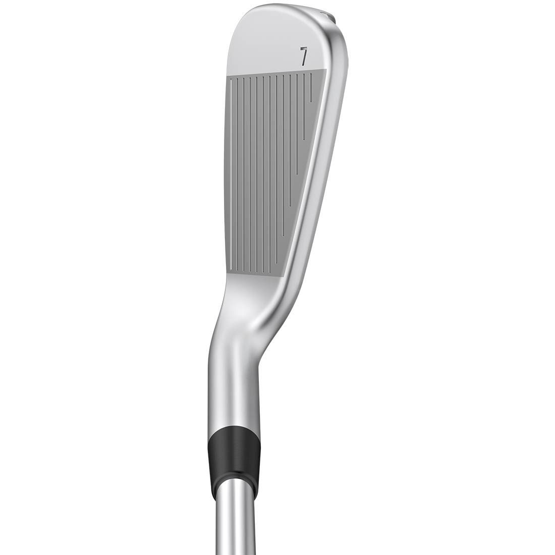Ping G430 Irons - view 2