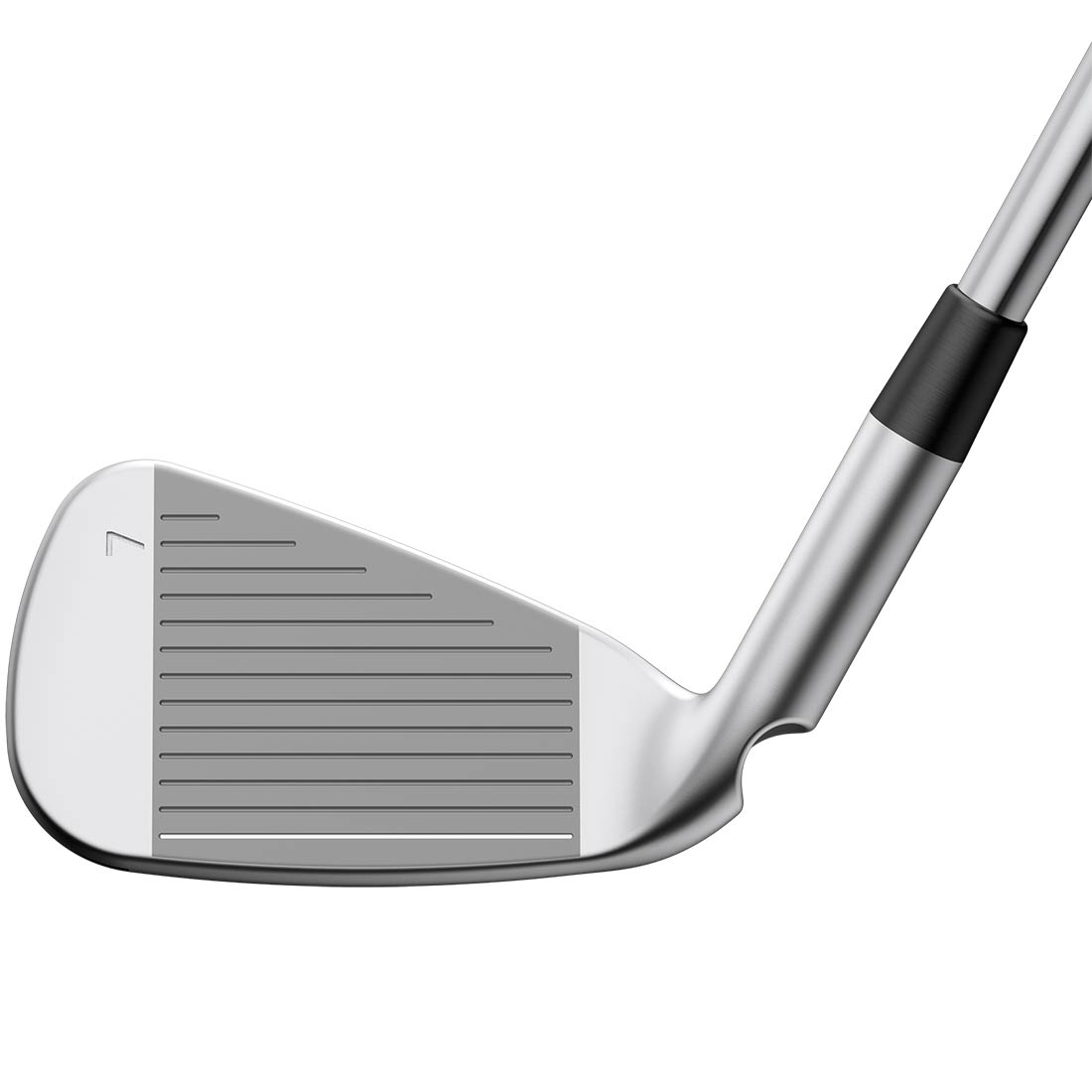 Ping G430 Irons - view 3