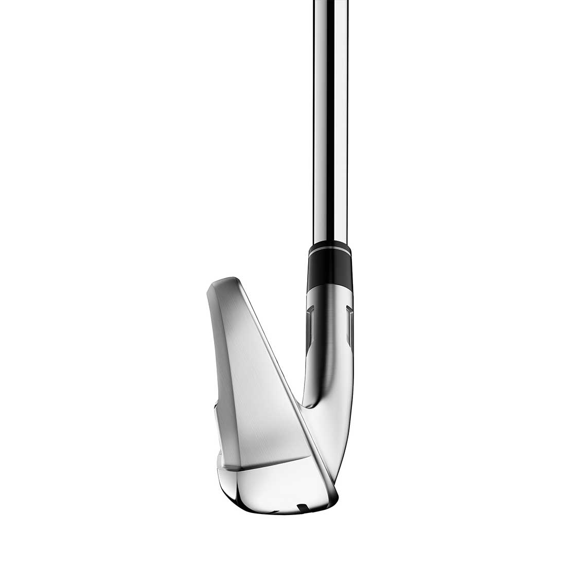 TaylorMade SIM2 Max Irons - view 5